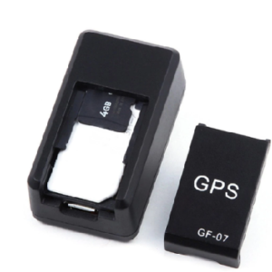 gps localizador pro