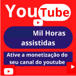 MIL HORAS YOUTUBE PACK